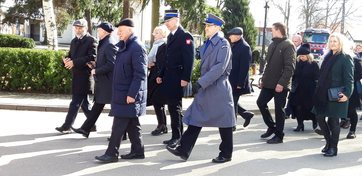 Rekonstrukcja bitwy pod Radoszewicami. Hołd powstańcom styczniowym oddały setki osób